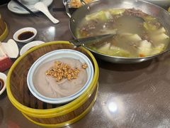 -安泰楼·佛跳墙创始人·传统闽味早茶·酒楼(三坊七巷闽菜地标店)
