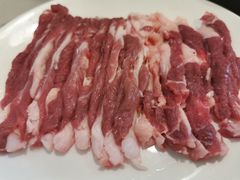 -将台涮肉(酒仙桥店)