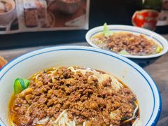 -老地方猫儿面(磁器口店)