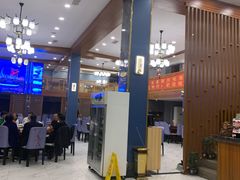 大堂-龙凤瓦罐煨汤馆(清江东路店)