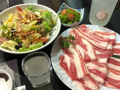 -昱匠·日本料理(金融街店)