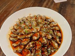 -南园民国茶楼餐厅·常州菜(北大街店)