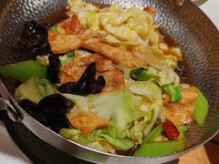 -枣子树·素食餐厅(普陀山店)