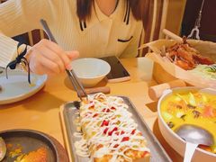-弄堂里·寻味杭州(湖滨银泰in77C区店)