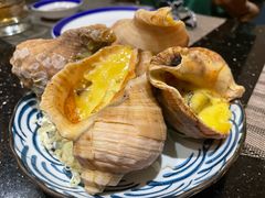 -極上萬膳·日料放题(海岸城店)