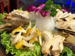 -束河人家(南锣鼓巷店)