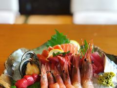 -中国书法大厦日本料理