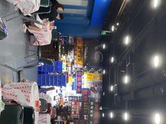 -虎虎龙虾大排档(双井店)