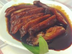 -玲珑餐厅(陕西南路店)