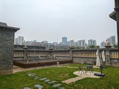 -卫鼎轩·曹公馆(鼓楼店)