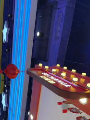 -LuckyStar幸运星家庭娱乐中心(东莞国贸店)