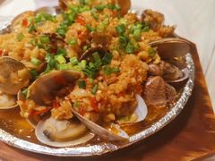 -霸王虾·小龙虾香辣蟹(玉林店)