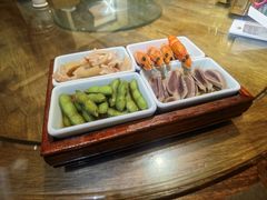 -兰溪小馆(东直门簋街店)