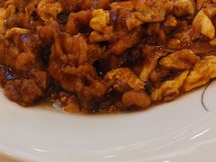 醋溜木须-鸿宾楼(展览馆路店)