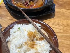 -砂锅爷·老成都砂锅菜(昌平店)