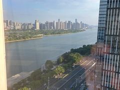 -长沙富力万达文华酒店