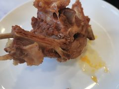 -宝财诚老北京涮肉(周庄店)