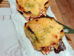 -林妈妈村·日式料理(宝山万达店)