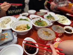 -盛香亭热卤(万象城店)
