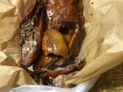 -金牌韩老五脆皮烤鸭(科学岛路店)