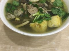 -鸡鸣汤包(广东路店)