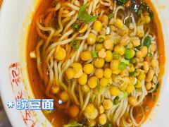 -余丞记川渝面馆(云峰店)