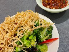 -春花民族美食(佳木斯总店)