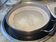 -淘米捞·米汤脆鲩鱼火锅(福田皇岗店)
