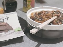 -北门饭店(三香路店)