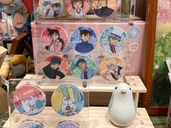 -猫的天空之城概念书店(大学路店)