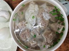 -清真蒋有记(老门东店)