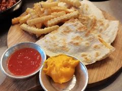 -MI WU FACTORY米屋美食工厂餐厅(绿地店)