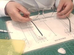 -利明眼镜(淮北街店)