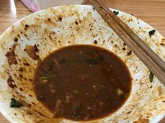 -王菊美食街·王菊面馆(总店)