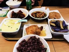 -老乡鸡(新邻天地店)