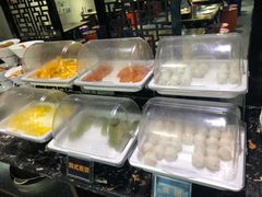 -33韩式自助烧烤(环城南路店)