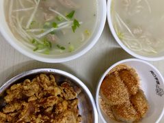 -阿凸芋圆(上帝街店)