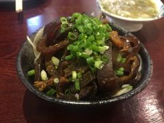 猪皮-纪州豚骨酱油拉面(锦延路店)