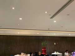 大堂-红棉中餐厅·广州海航威斯汀酒店