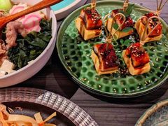 -炙柒Sekinana·精致料理 烧鸟·铁板烧(海上世界店)