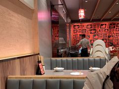 -大师兄·手工面·西北菜(美的悦然广场店)