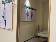 -通透堂中医·精准推拿(万科云城分院)