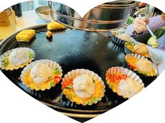 -范儿·嫂子烤肉·精致炭火烤肉(长治路店)