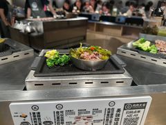 -肉肉大米(金虹桥店)