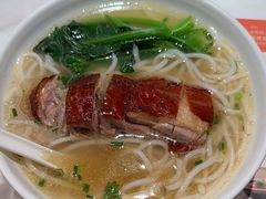 -新世界餐厅(万达店)