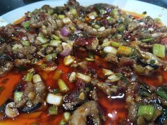 -味老大土碗菜(中山三路店)