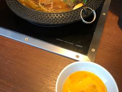 -鍋ぞう(新宿西口店)