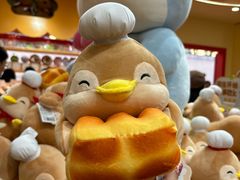 -名创优品(天河区正佳广场二店)