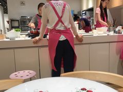 -ABC Cooking Studio(上海环球金融中心店)
