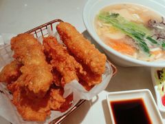 -避风塘·老港味餐厅(虹口龙之梦店)
